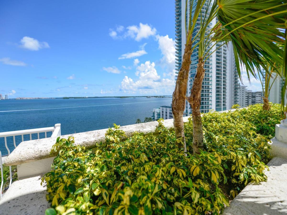 Gorgeous Apartment In Brickell Маямі Екстер'єр фото