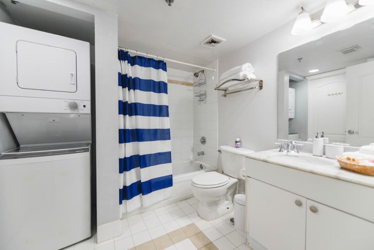 Gorgeous Apartment In Brickell Маямі Екстер'єр фото