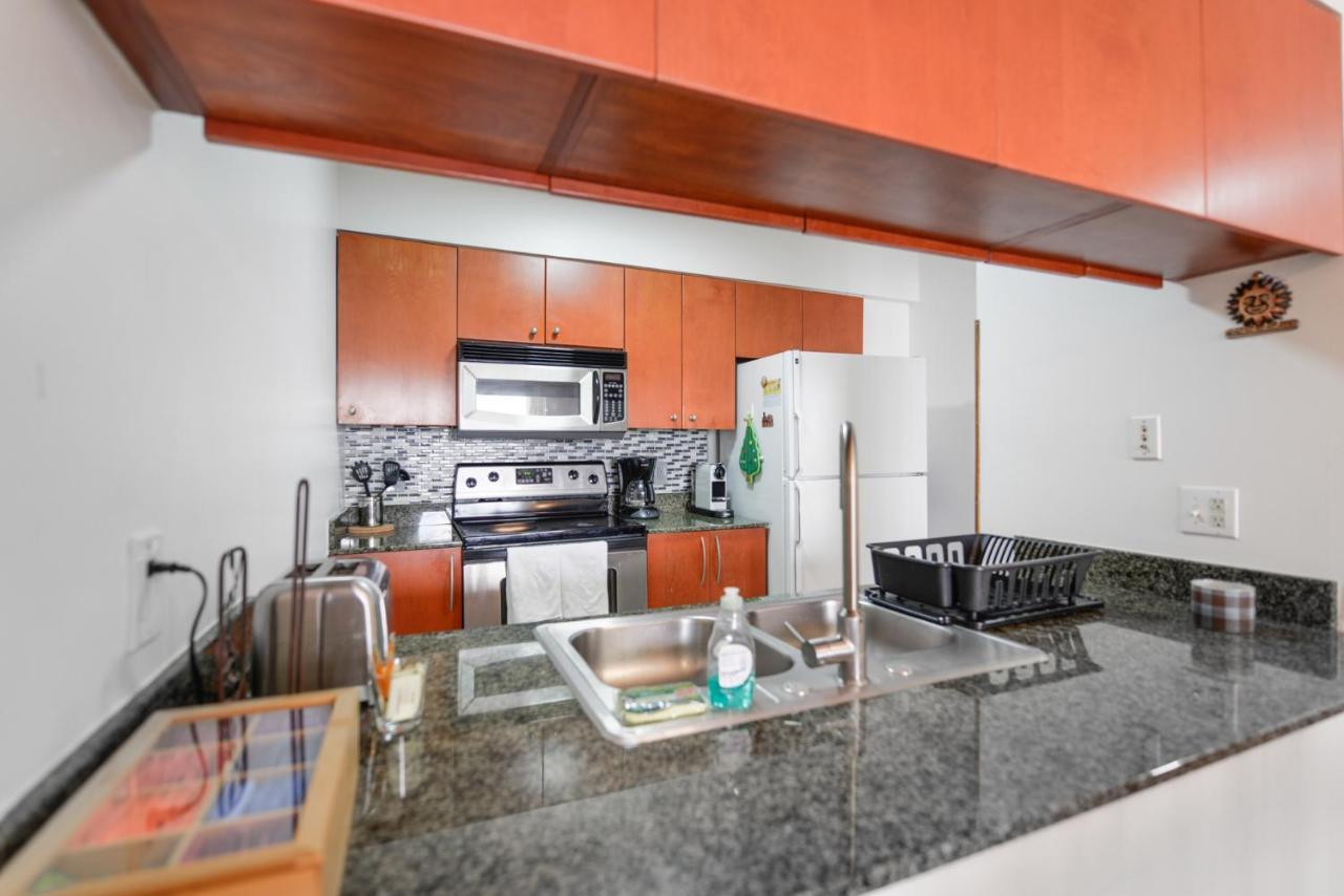 Gorgeous Apartment In Brickell Маямі Екстер'єр фото